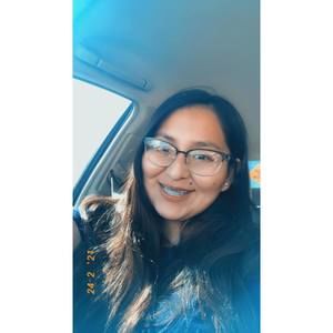 Meet your Posher, Terria